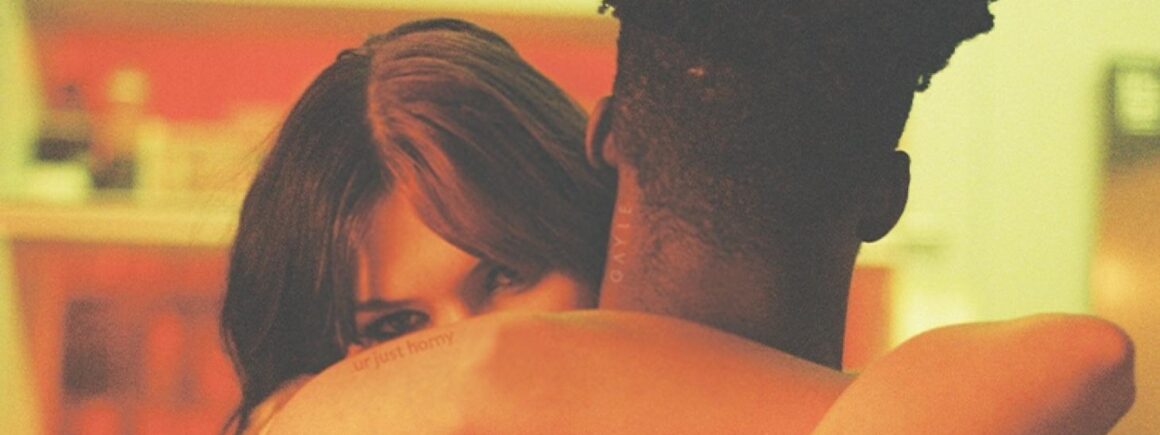 Gayle continue de surfer sur la vague et dévoile le clip de ur just horny (VIDEO)