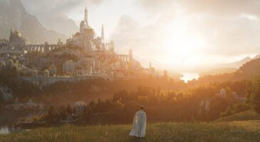 Le Seigneur des Anneaux : Amazon Prime dévoile le teaser, le titre et le synopsis de la série (VIDEO)
