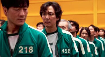 C'est officiel, Squid Game sera renouvelé pour une deuxième saison… voire plus !