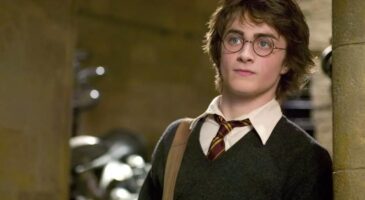 Le jour où... Daniel Radlcliffe a décroché le rôle d'Harry Potter