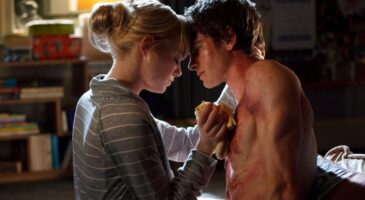 Spider-Man : No Way Home : Andrew Garfield a menti à tout le monde, y compris Emma Stone pendant le tournage