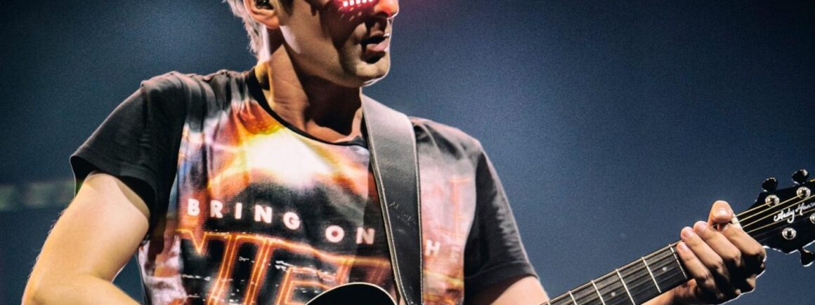 Le Jour où… Matt Bellamy s&rsquo;est « embarrassé lui-même » à un concert de twentOne Pilots (VIDEO)