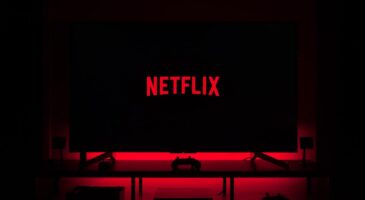 Europe2 Tonic : Netflix lance des chaussettes connectées et c'est magique !