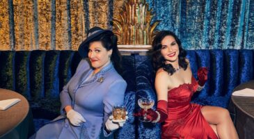 Why Women Kill : On a regardé les premiers épisodes de la saison 2, voilà ce qu'on en pense !