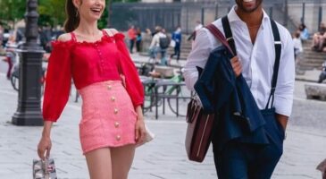 Gabriel vs. Alfie : Faites le test, MJ Rodriguez primée aux Golden Globes et une nouvelle saison de Grey's Anatomy... Toutes les news série !