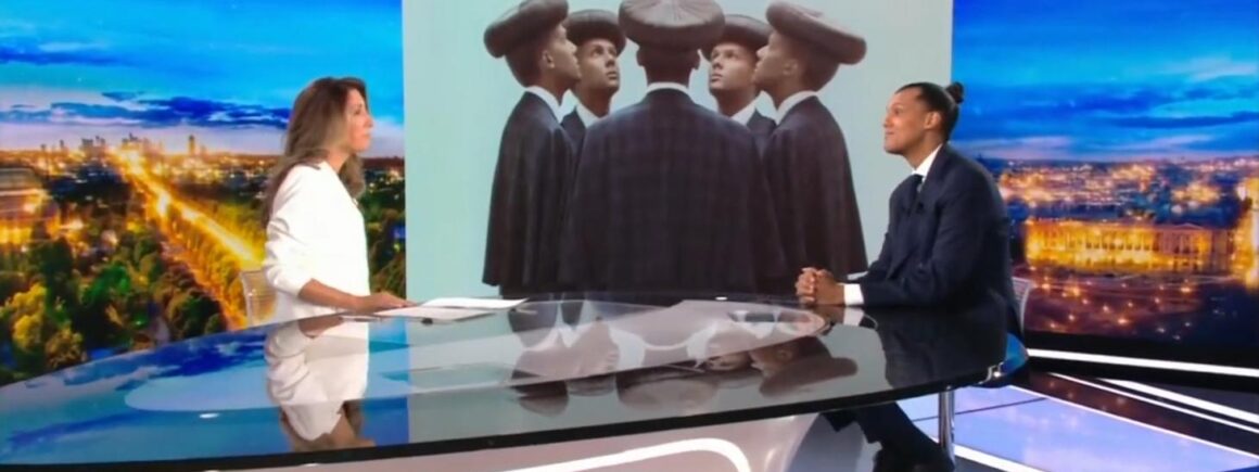 Stromae se confie sur son prochain album, Rihanna bat un record et le retour de Louane dans les bacs… Toutes les news musique !