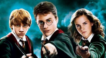 Harry Potter : La Coupe de Feu, L'Ordre du Phoenix... Ces détails qui rendent les quatre derniers films brillants et magiques