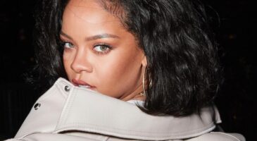 Rihanna bat un nouveau record de vues sur YouTube !
