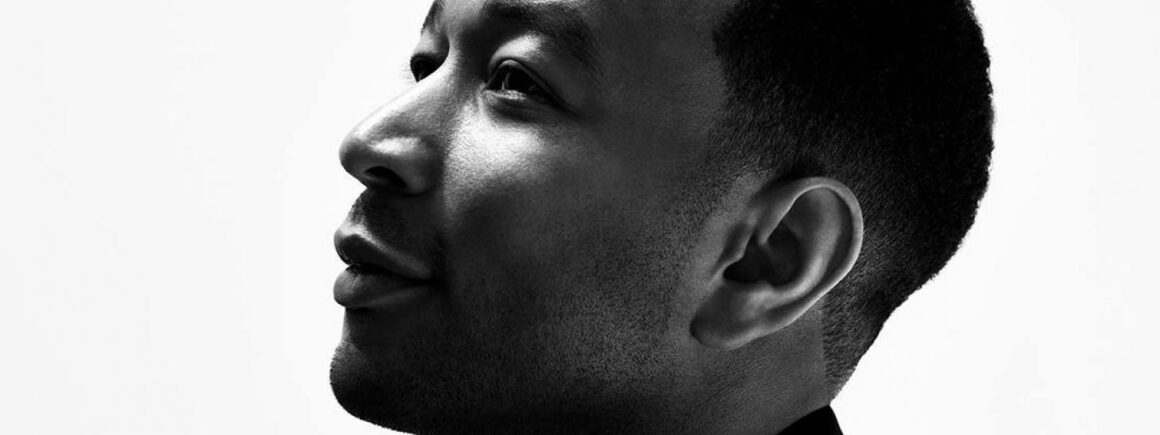 En pleine gloire, John Legend vient de vendre ses droits d’auteur !