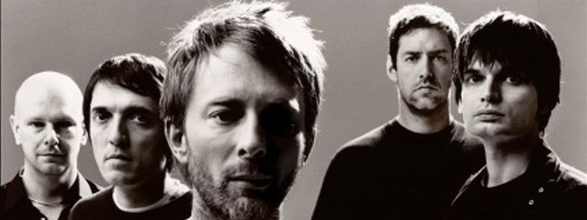Radiohead annonce de la nouvelle musique d’ici deux ans