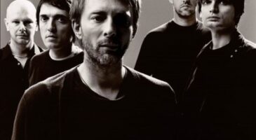 A quand le prochain album de Radiohead ?