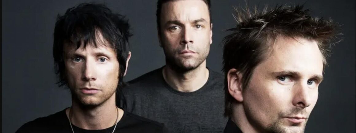 Muse : Won&rsquo;t Stand Down sera publié le 13 janvier prochain
