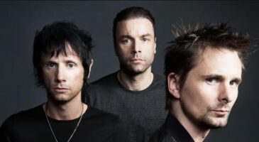 Muse : Won't Stand Down sera publié le 13 janvier prochain