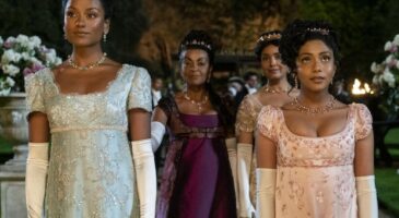 La saison 2 de La Chronique des Bridgerton, le retour de Desperate Housewives... Tout ce qu'il ne fallait pas rater sur vos séries préférées !