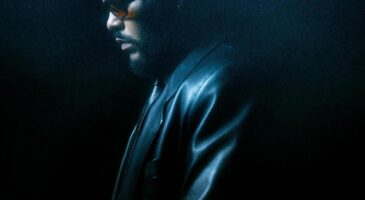 The Weeknd publie Dawn FM, son nouvel album