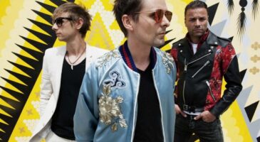 Muse annonce son retour avec un titre inédit ?