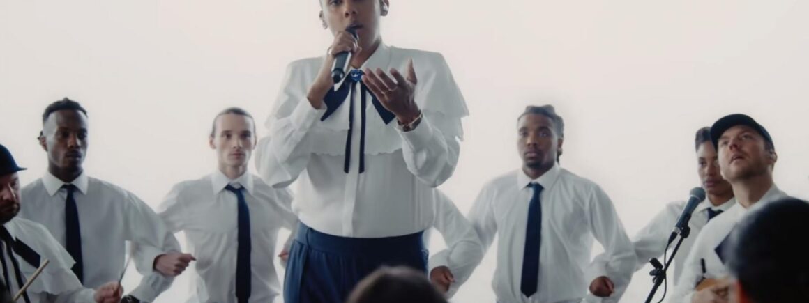 Stromae dans le Tonight show de Jimmy Fallon: découvrez sa prestation !