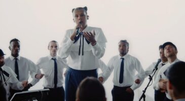 Stromae dans le Tonight show de Jimmy Fallon: découvrez sa prestation !