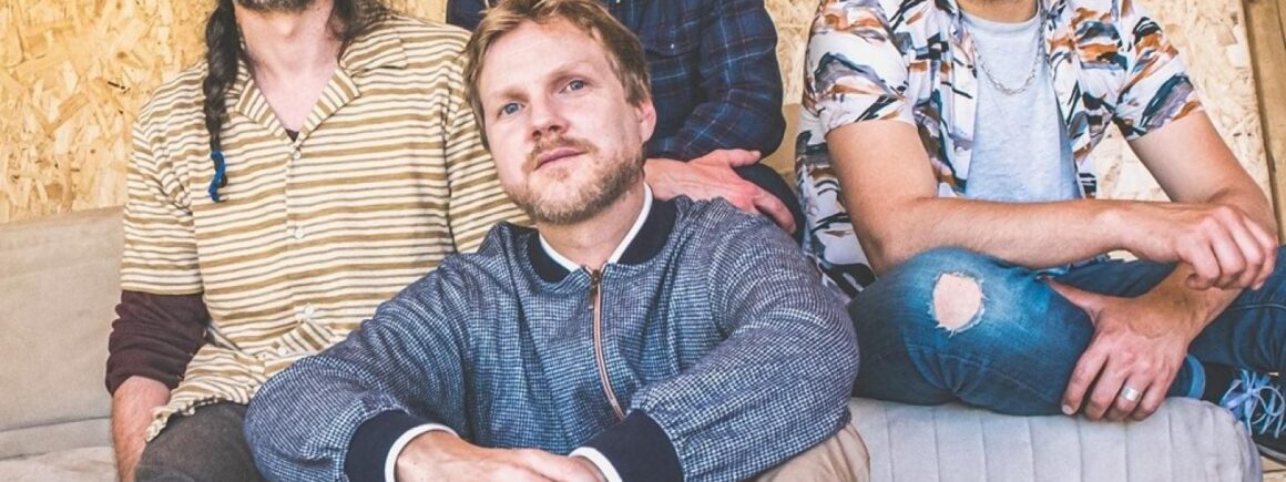 Kyo est de retour avec Stand Up, écoutez le titre sur Europe 2 !