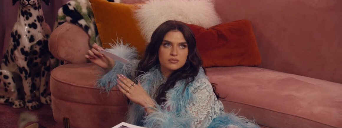 Europe 2 présente Better Days, de NEIKED, Mae Muller & Polo G !