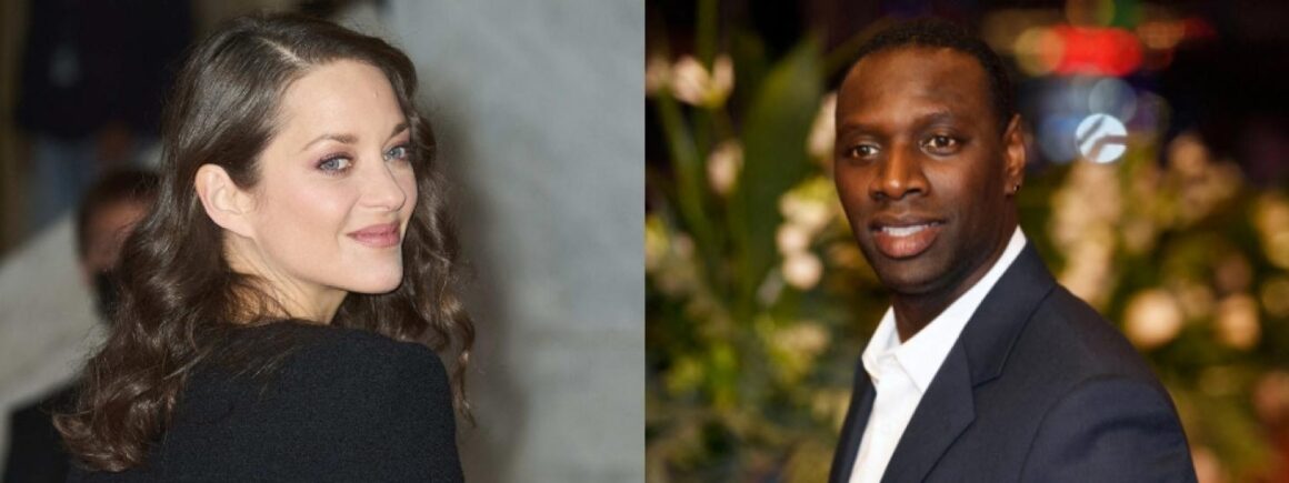Omar Sy, Marion Cotillard… Les français en force pour les nominations aux Golden Globes 2022 !