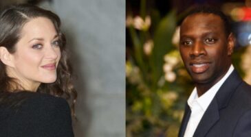 Omar Sy, Marion Cotillard... Les français en force pour les nominations aux Golden Globes 2022 !