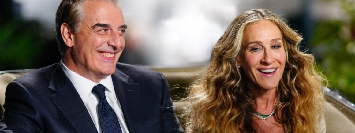 And Just Like That : Le créateur de la série explique la mort tragique de [SPOILER] !