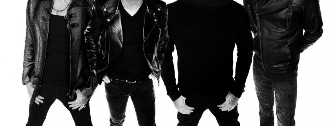 Metallica s’apprête à célébrer ses 40 ans de carrière !