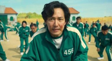 La saison 3 de Snowpiercer, le retour de Squid Game et la fin de La Casa De Papel... Toutes les news série !