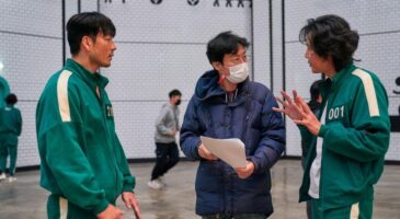 Squid Game : Selon le créateur, la saison 2 sera plus sombre que la précédente !