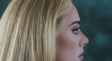 Adele : Son album 30 écoulé à plus d'un million d'exemplaires aux Etats-Unis !