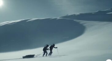 Snowpiercer saison 3 : La bande-annonce révèle t-elle un espoir de retour à la vie ? (VIDEO)