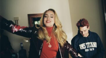 Adele explique pourquoi la gestion de son compte Instagram lui a été retirée