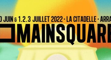 Main Square Festival 2022 : twenty One Pilot, Angèle, Black Eyed Peas... découvrez la programmation (presque) complète