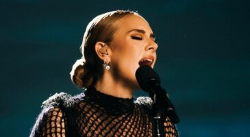 One Night With Adele, retrouvez le concert évènement le 3 décembre sur TMC