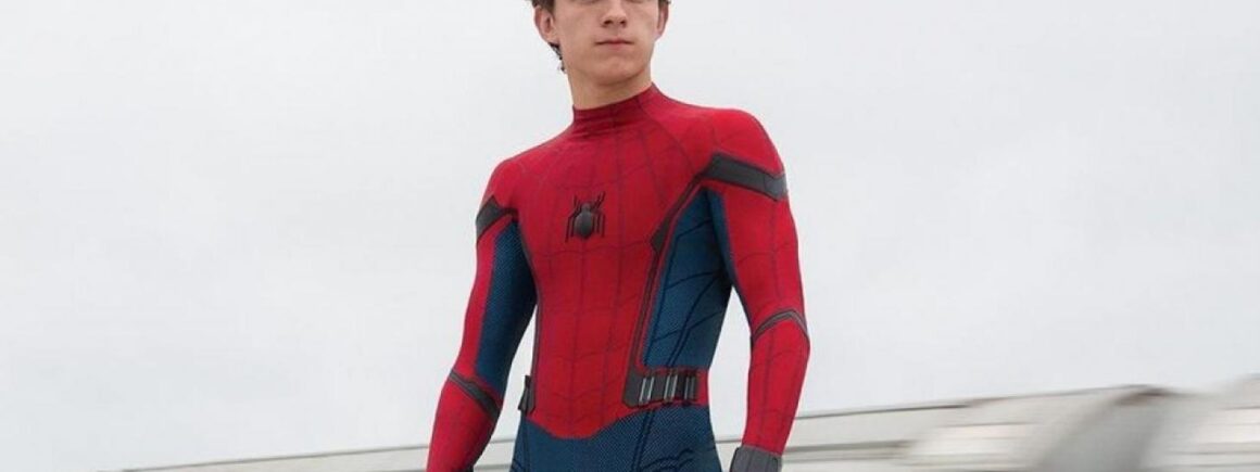Spider-Man : la production confirme trois nouveaux films avec le super héros