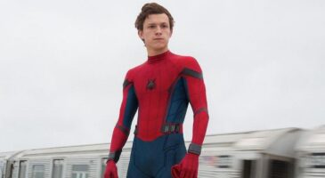 Spider-Man : la production confirme trois nouveaux films avec le super héros