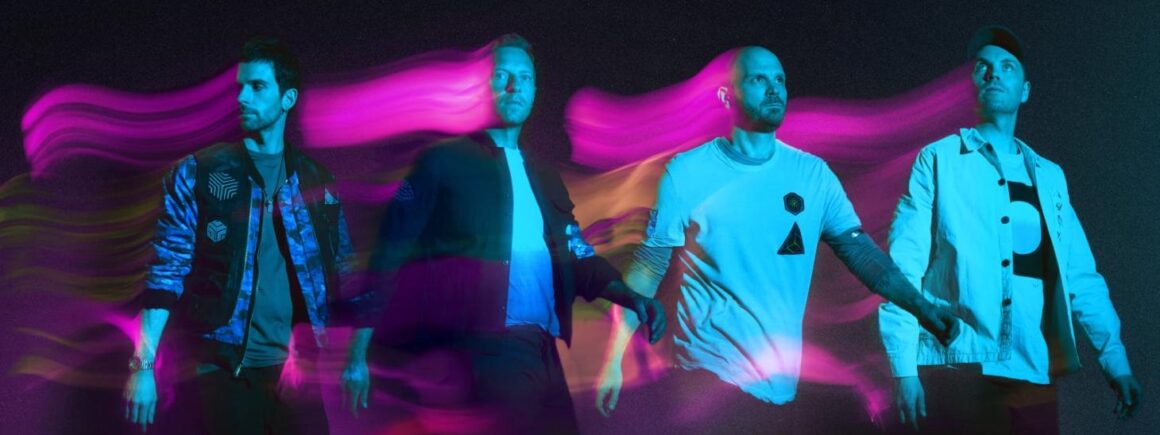 Coldplay chez Taratata : Higher Power, The Scientist… revivez le live du groupe culte !