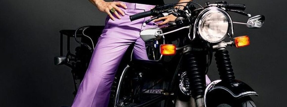 Harry Styles lance Pleasing et c’est prometteur