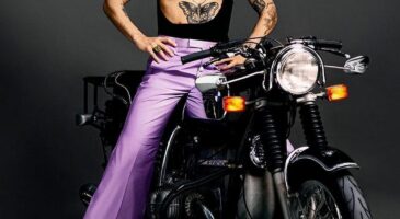 Harry Styles lance Pleasing et c'est prometteur