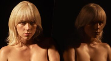 Billie Eilish se lance dans la cosmétique avec la sortie de son parfum (PHOTOS)