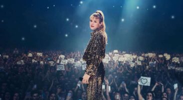 Angèle sur Netflix : Un documentaire sincère et bouleversant !