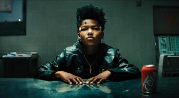 The Weeknd dévoile le clip surprise du titre Die For You, sorti en 2016 (VIDEO)