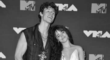 Camila Cabello et Shawn Mendes annoncent leur séparation !