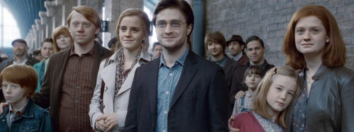 Harry Potter : Un épisode spécial avec tout le casting est prévu pour les 20 ans de la saga !