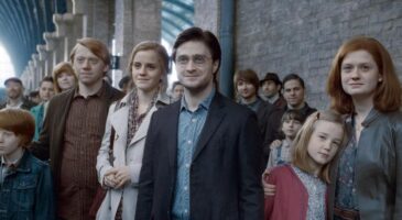 Harry Potter : Un épisode spécial avec tout le casting est prévu pour les 20 ans de la saga !