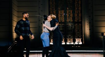 Adele organise une demande en mariage secrète lors de son concert (VIDEOS)