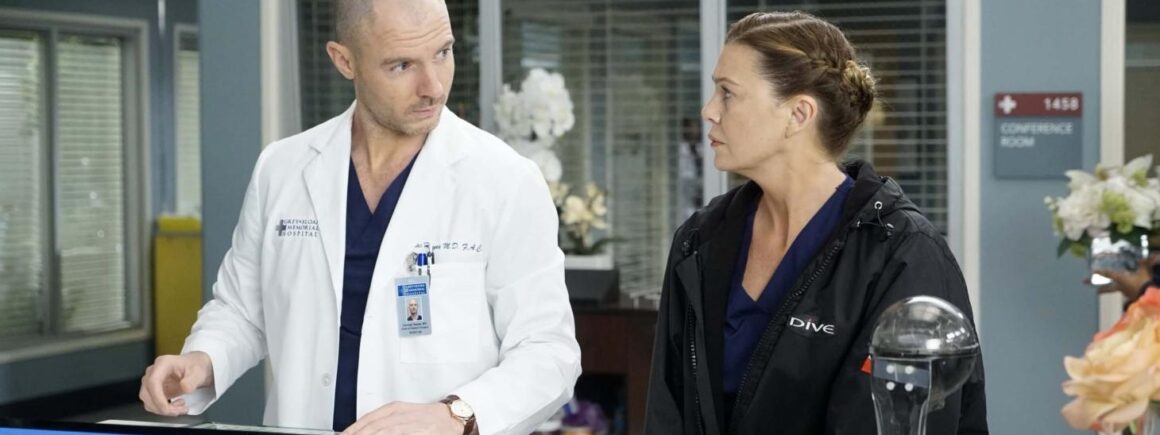 Grey’s Anatomy : Shonda Rhimes se confie sur la fin du show