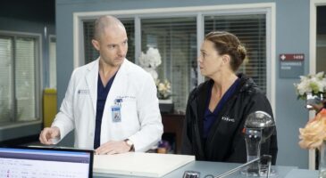 Grey’s Anatomy : Shonda Rhimes se confie sur la fin du show