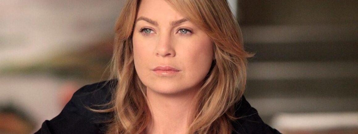 Le jour où… une scène culte de Grey’s Anatomy entre Meredith et Derek a horrifié Ellen Pompeo 
